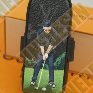 Unedesin “Face to Soul” Canvas Tote Series