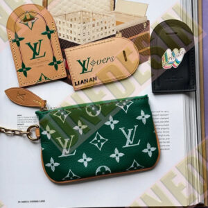 Unedesin “Pocket Gallery” Wallet Series