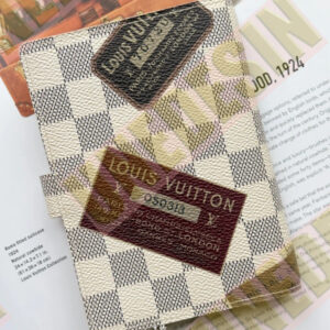 Unedesin “Pocket Gallery” Wallet Series