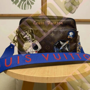 Unedesin “Other Themes” Canvas Tote Series