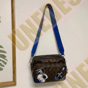 Unedesin “Other Themes” Canvas Tote Series