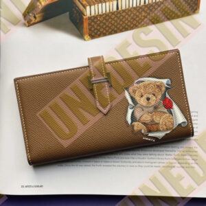 Unedesin “Tiny Companions” Canvas Tote Series