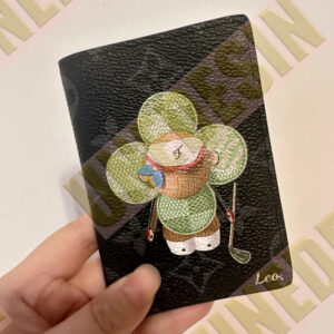 Unedesin “Cartoon Parade” Canvas Tote Series