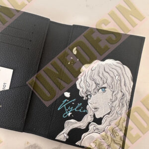 Unedesin “Cartoon Parade” Canvas Tote Series