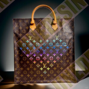 Unedesin “Other Themes” Canvas Tote Series