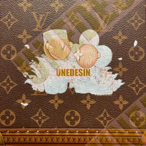 Unedesin “Cartoon Parade” Canvas Tote Series
